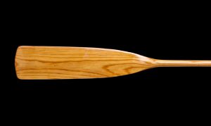Trader Canoe Paddle Blade Made in Canada